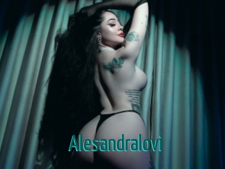Alesandralovi