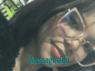 Alessagiraldo
