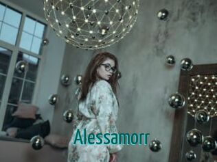 Alessamorr