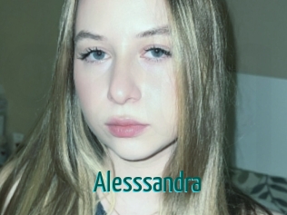 Alesssandra