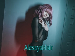 Alessyablair