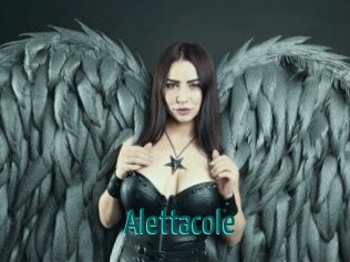 Alettacole