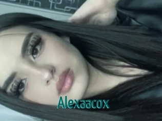 Alexaacox