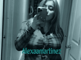 Alexaamartinez