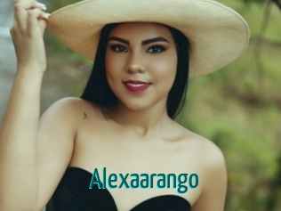Alexaarango