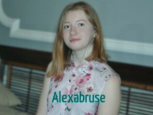 Alexabruse