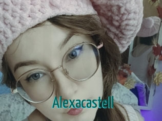 Alexacastell