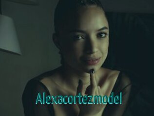 Alexacortezmodel