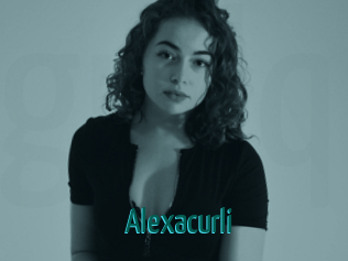 Alexacurli