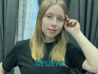Alexaeves