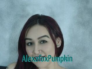 alexafoxPumpkin Guide du Queutard