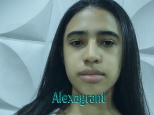Alexagrant