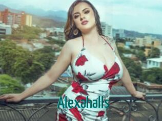 Alexahalls