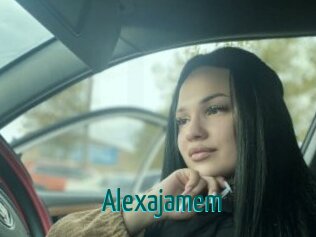 Alexajamem