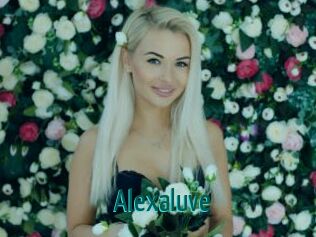 Alexaluve