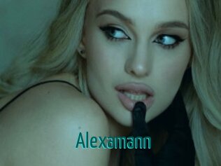 Alexamann