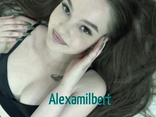 Alexamilbert