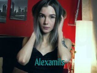 Alexamils