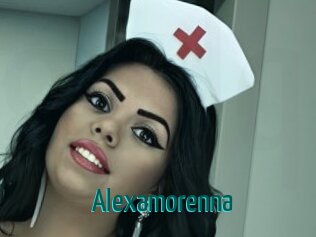 Alexamorenna