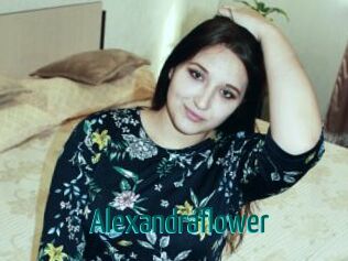 Alexandraflower
