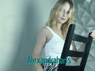 alexandraharis Guide du Queutard