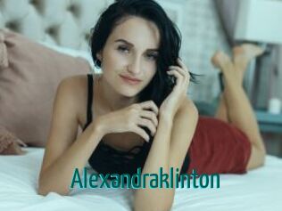 Alexandraklinton