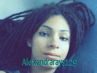 Alexandrarays129
