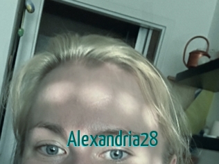 Alexandria28