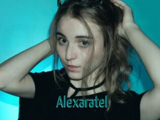 Alexaratel