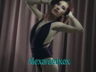 Alexareedxox