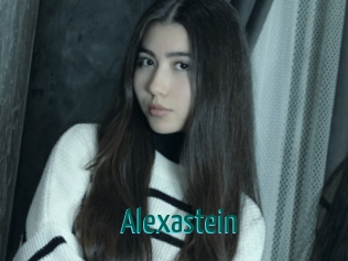 Alexastein
