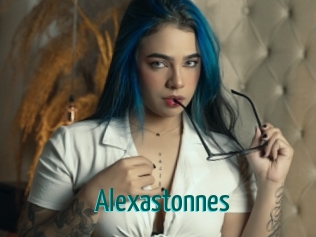 Alexastonnes