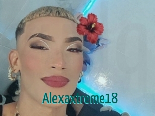 Alexaxtreme18