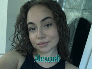 Alexcurli