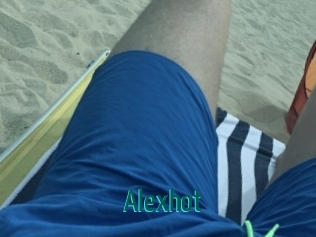 Alexhot