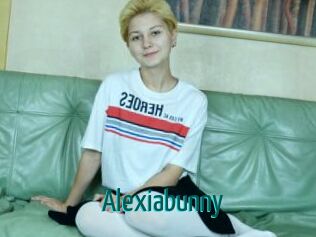 Alexiabunny