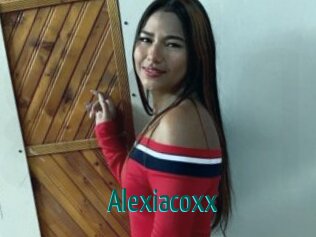Alexiacoxx