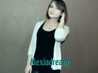 Alexiadreamy