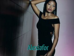 Alexiafor