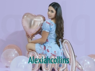 Alexiahcollins