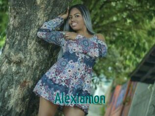 Alexiamon