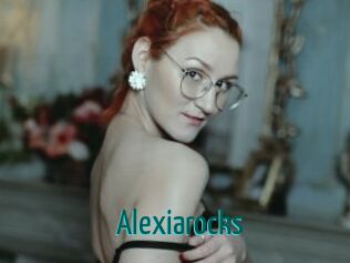 Alexiarocks