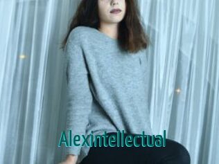 Alexintellectual