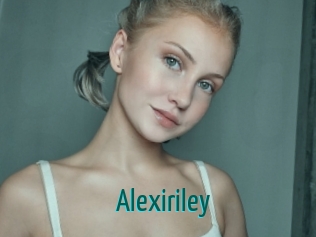 Alexiriley