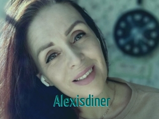 Alexisdiner