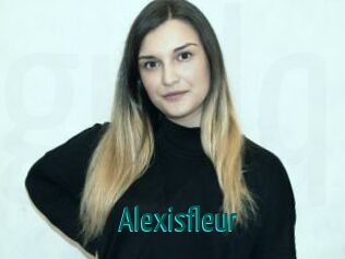 Alexisfleur