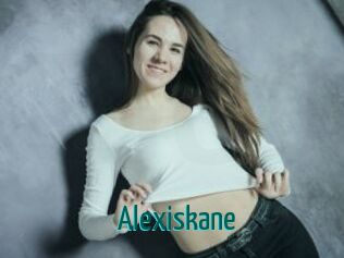 Alexiskane