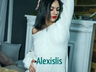Alexislis