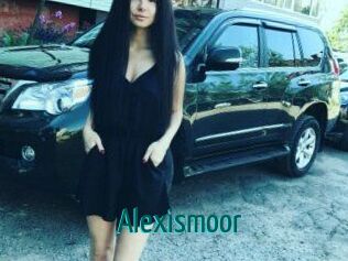 Alexismoor
