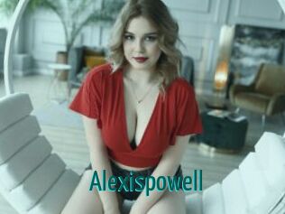 Alexispowell